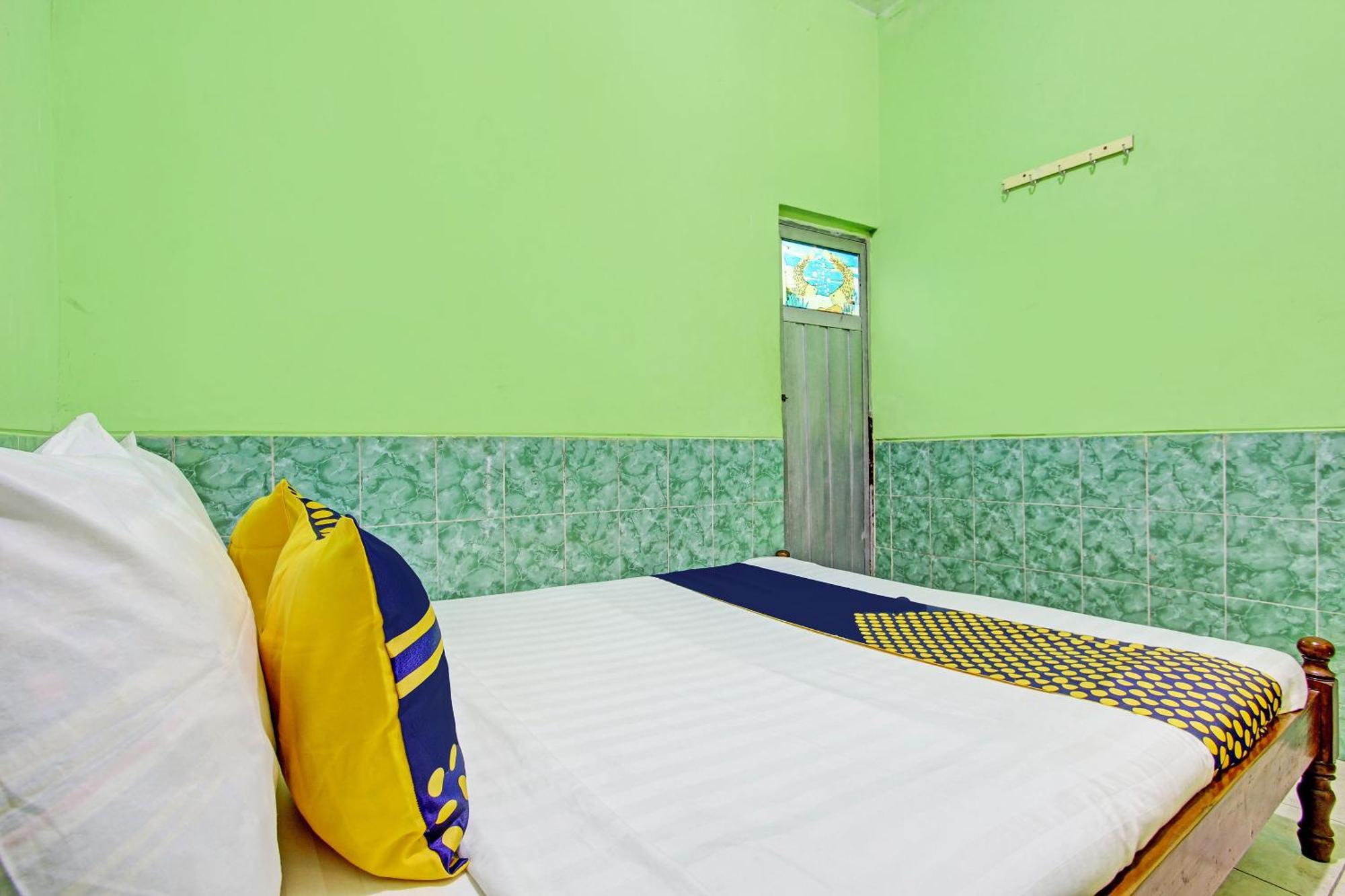 Spot On 93029 Pondok Wisata Sabar Menanti 2 Бантул Экстерьер фото