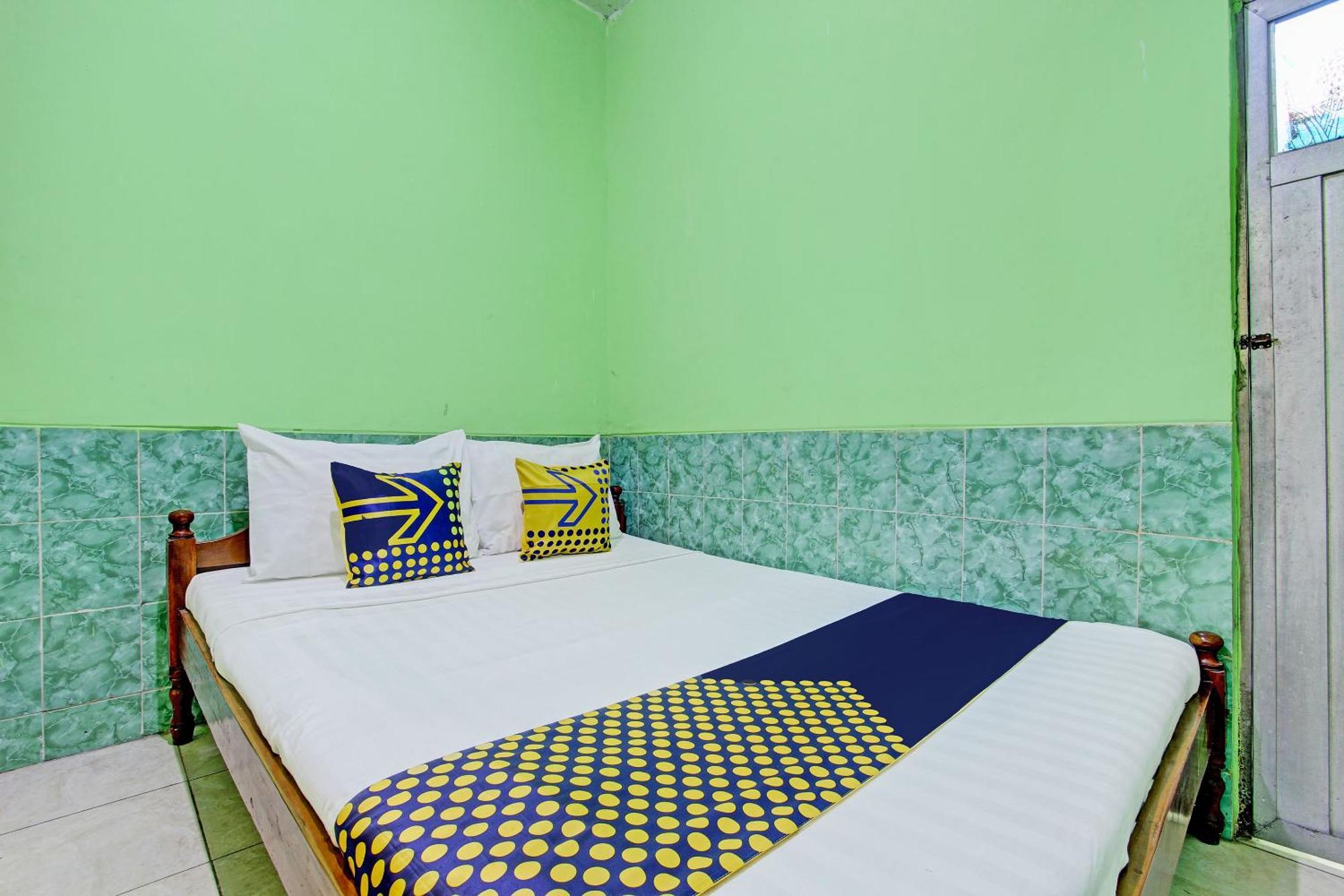 Spot On 93029 Pondok Wisata Sabar Menanti 2 Бантул Экстерьер фото