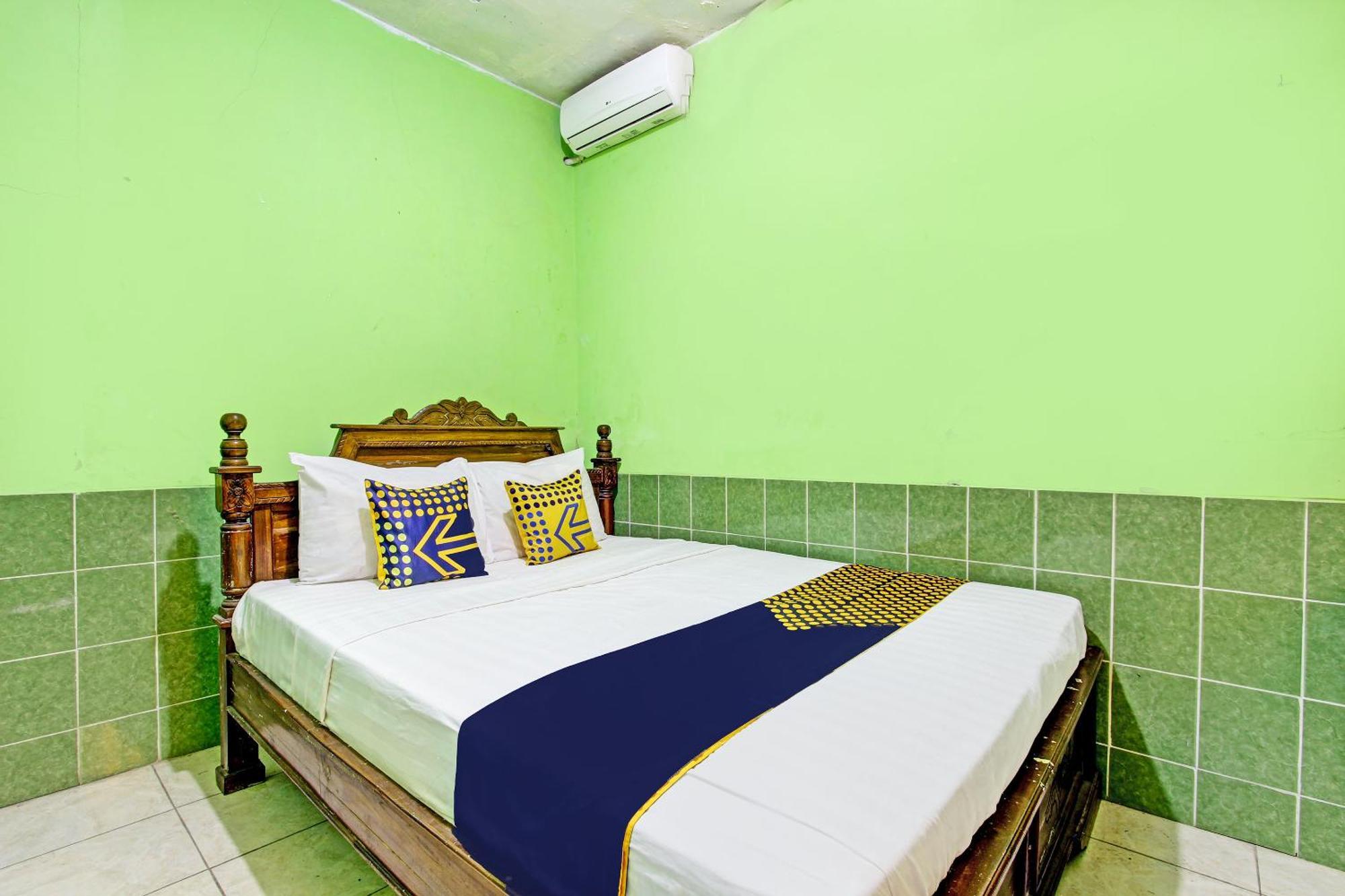 Spot On 93029 Pondok Wisata Sabar Menanti 2 Бантул Экстерьер фото